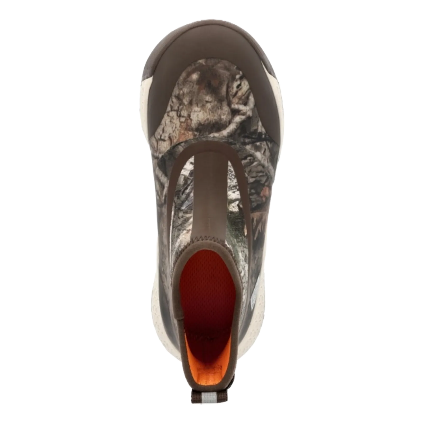 Going Out Boots Muck Youth Outscape Camouflage Pull On Boots MOSBKDNY