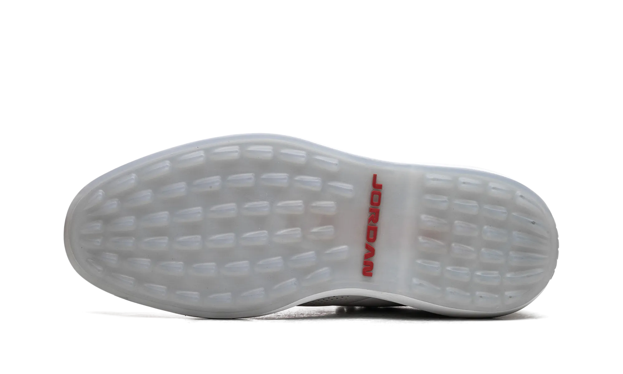 2024 Olympic Basketball Shoes Air Jordan ADG 4 GOLF "WHITE PURE PLATINUM"