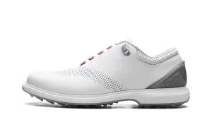 Air Jordan ADG 4 GOLF "WHITE PURE PLATINUM" Nemo And Dory Basketball Shoes