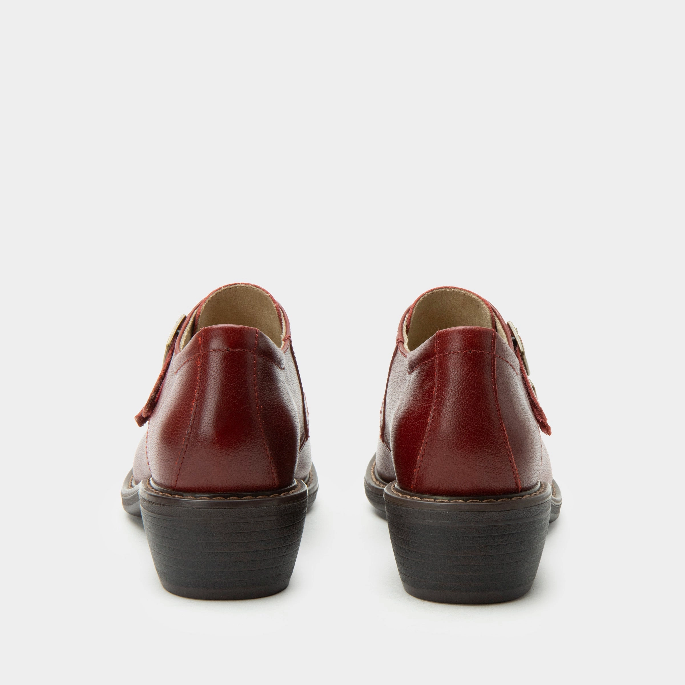 Mave Laceless Slip On