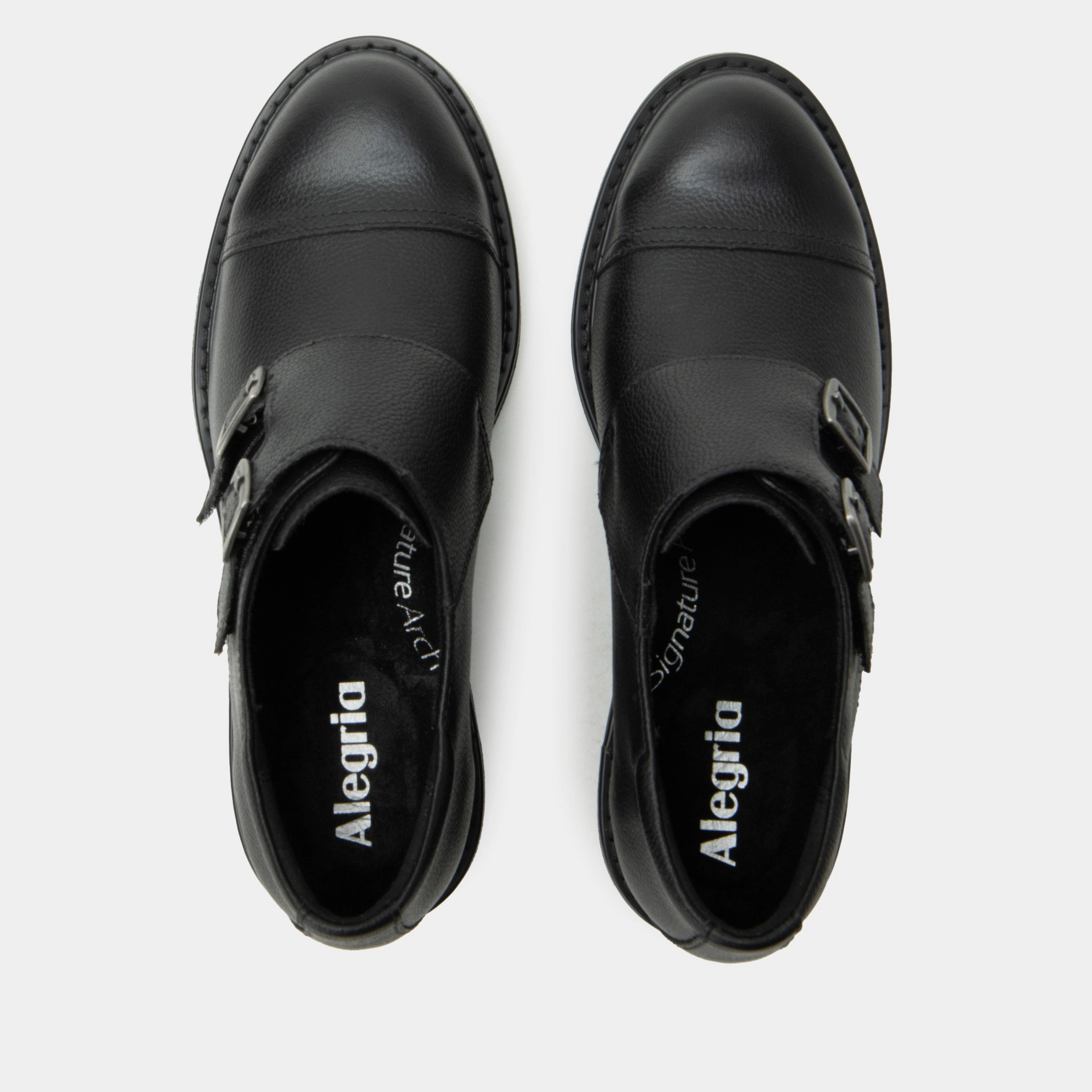 Slip On Shoes Leather Mave