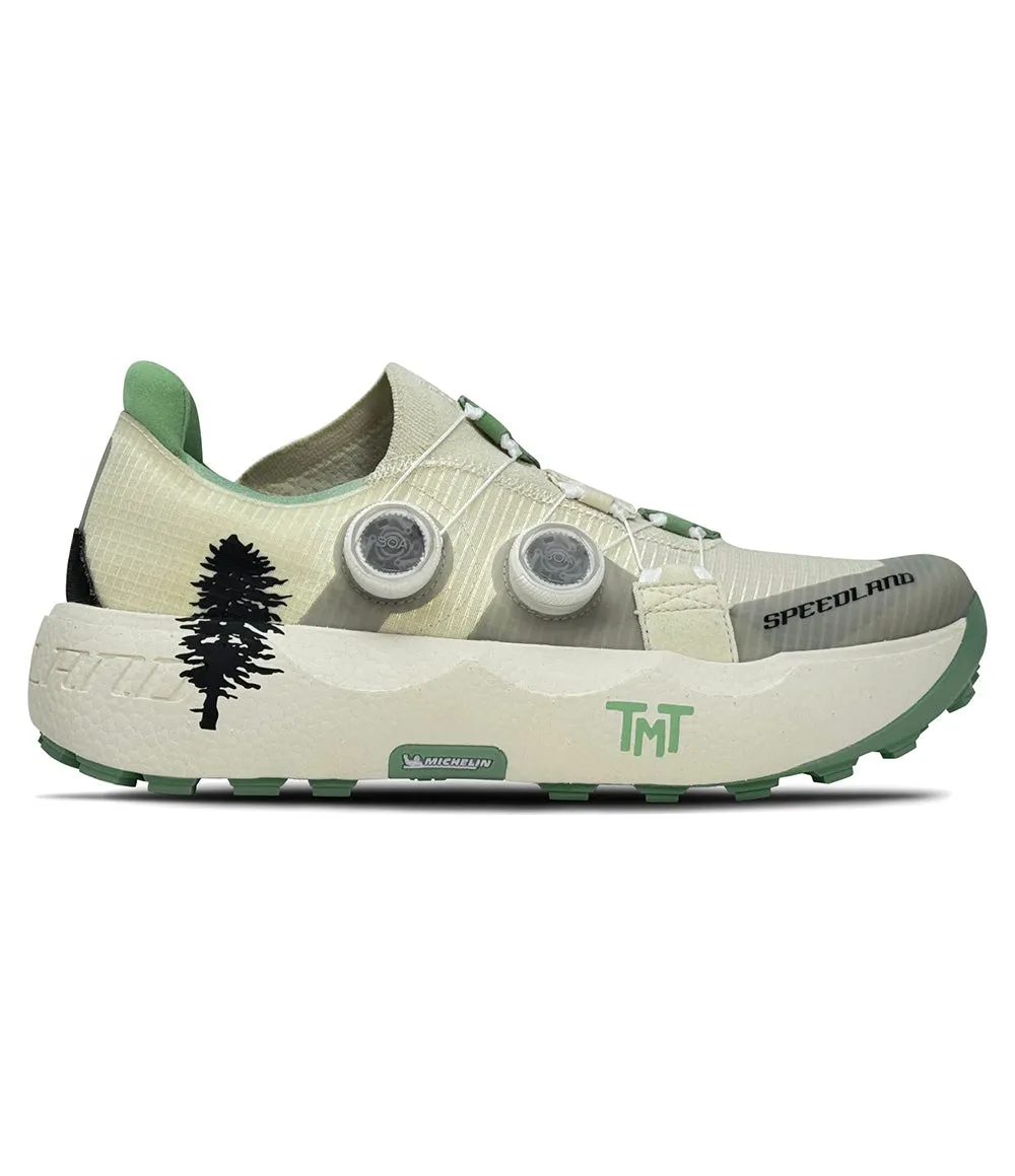 GS Running Shoes With Low Heel Drop