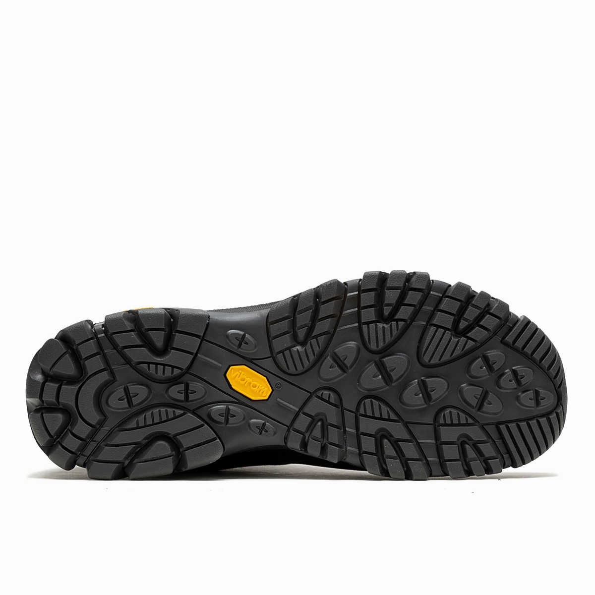 Grant Stone Boots Merrell Men's Chelsea 3  Waterproof Boots - Black