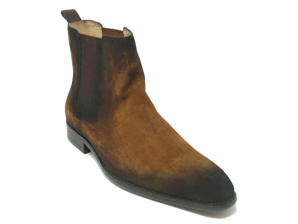 Leather Suede Chelsea High Boots Boots Irish Setter
