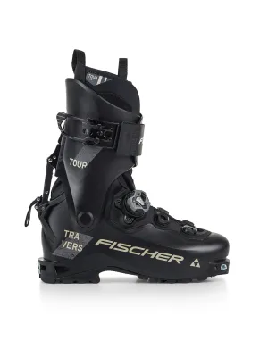 Alexander Horse Boots Fischer Travers Tour Ski Boots - 2026