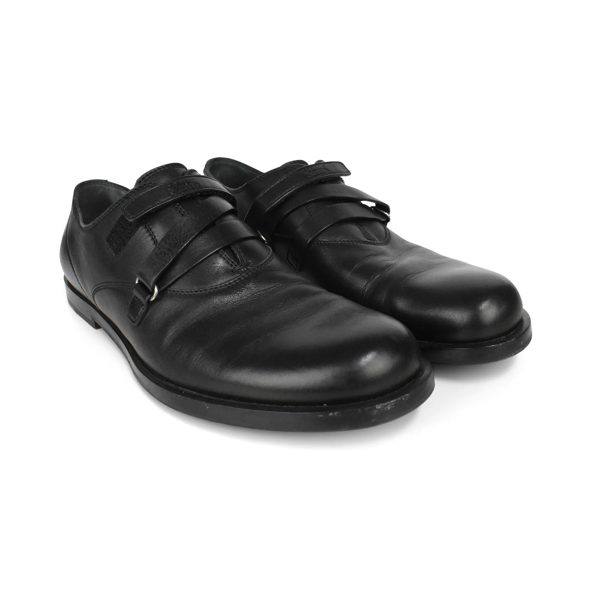 Gucci Dress Shoes - Men's 9 Clarks Shoes Loafers