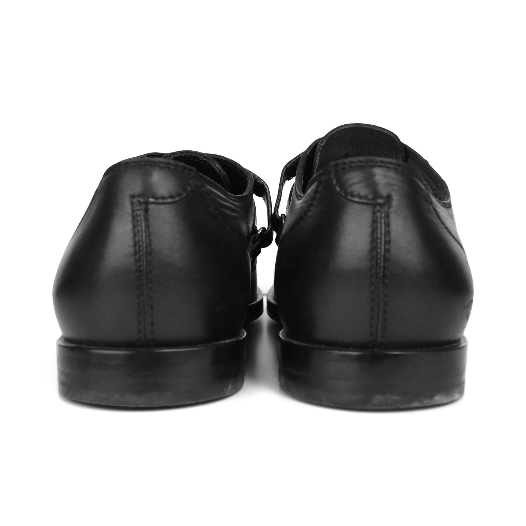 Gucci Dress Shoes - Men's 9 Extra Wide Penny Loafers