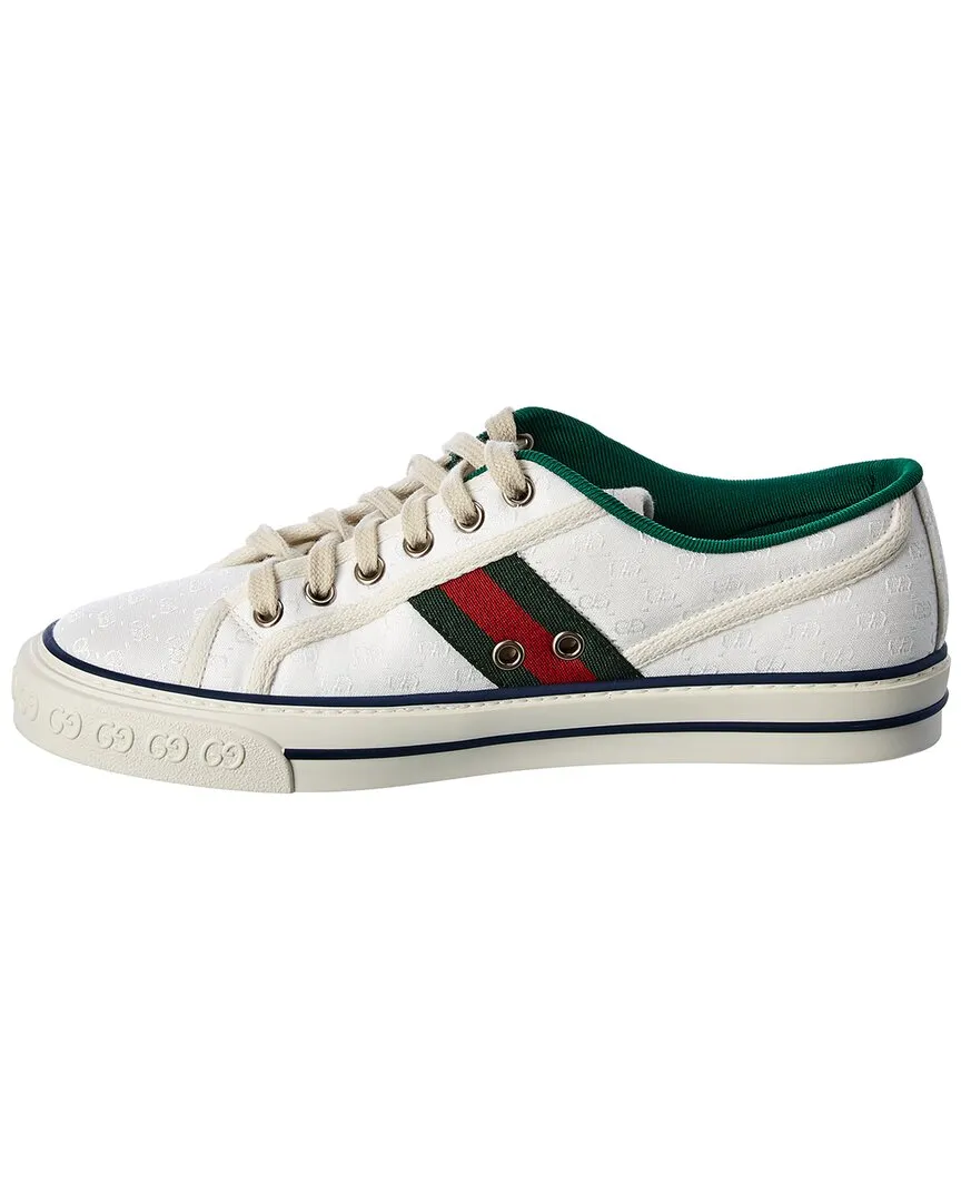 Sneakers Size 8 Gucci Tennis 1977 Sneaker