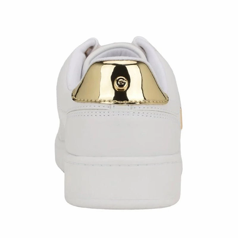 GUESS TENNIS WOMEN SHOES GUW224 Frye Leather Tennis Shoes