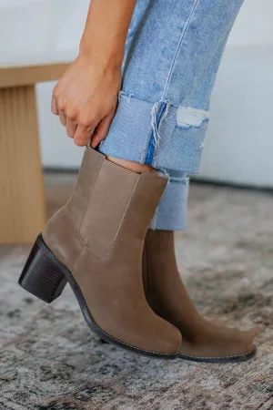 No Invite Needed Boots Skin Cowboy Boots