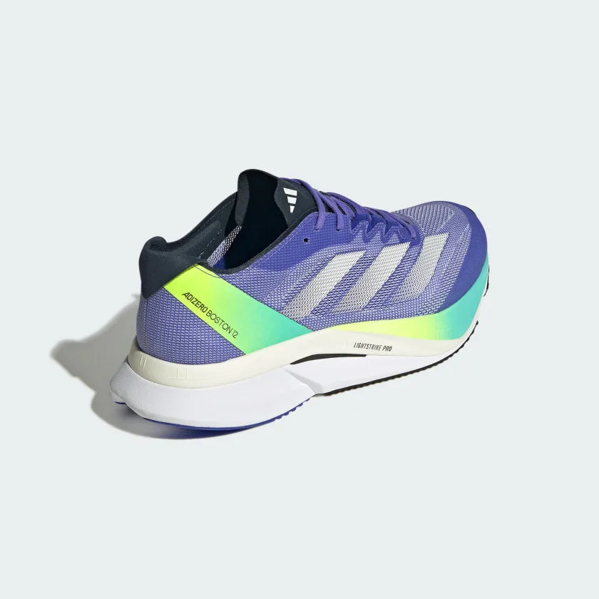 Men's adidas Adizero Boston 12 Shoes