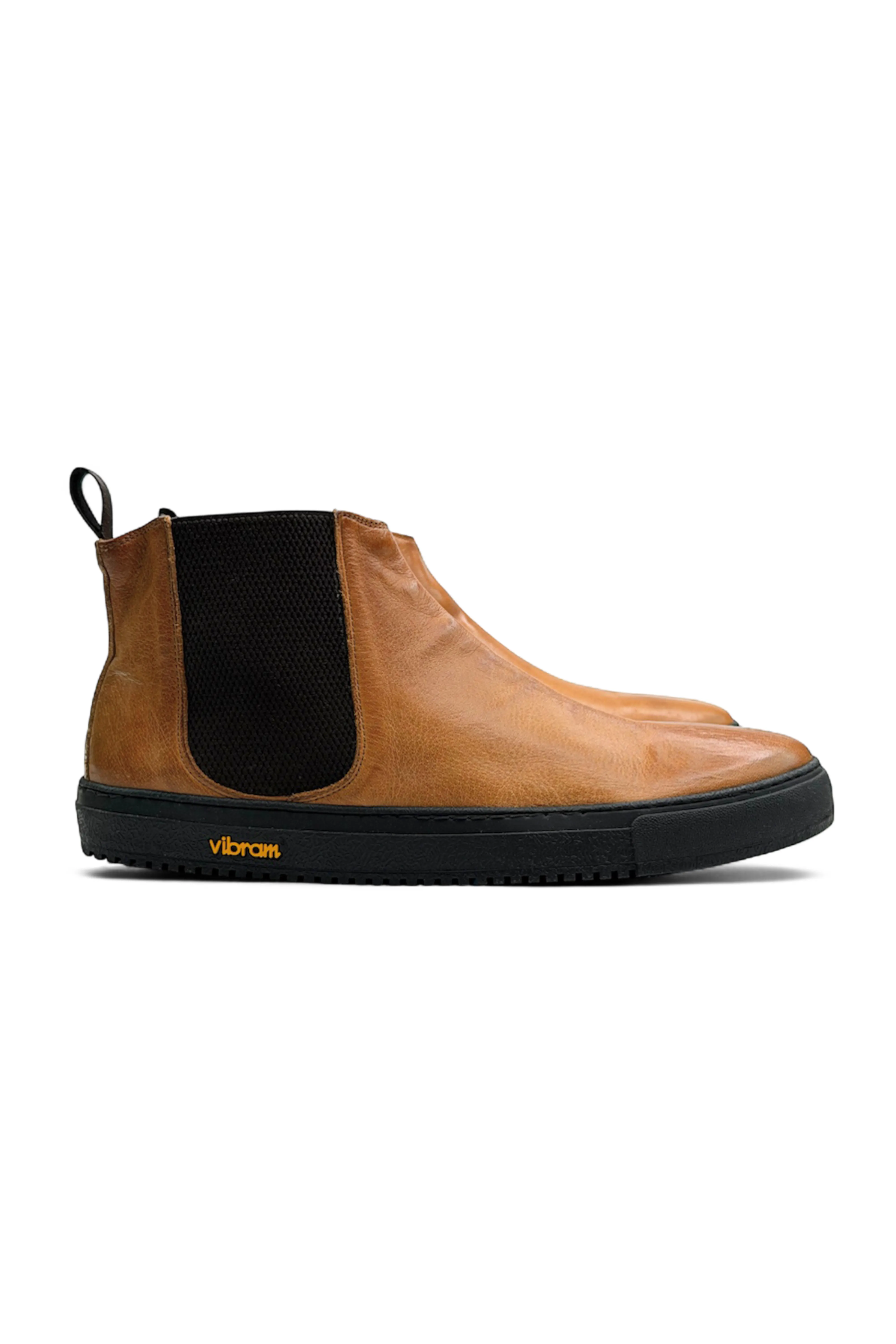 H880 Chelsea Sneakers Logger Work Boots