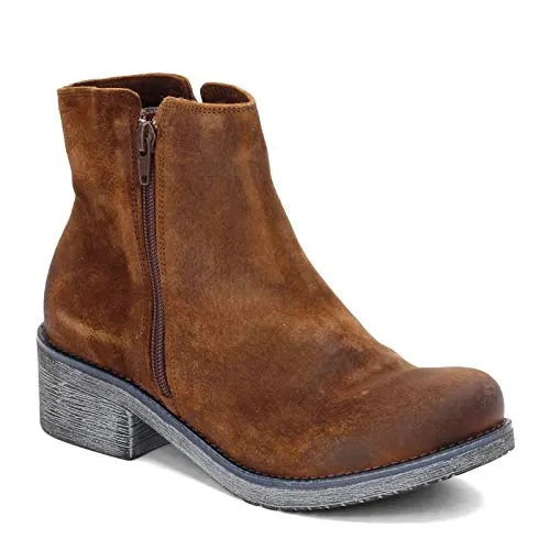 High Knee Cowgirl Boots Wander Bootie (17609)