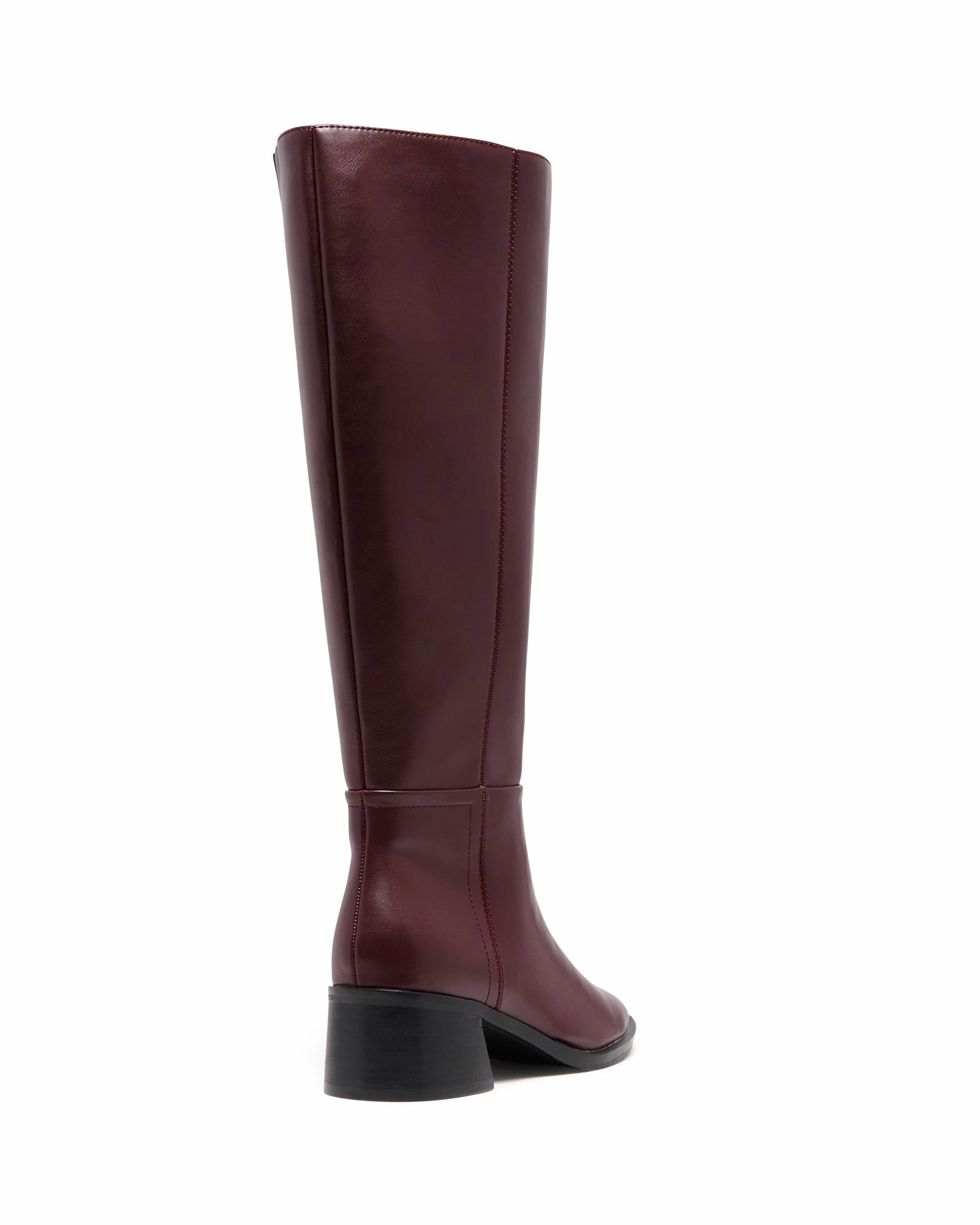 Neva Tall Boot Bordeaux Boots For Construction