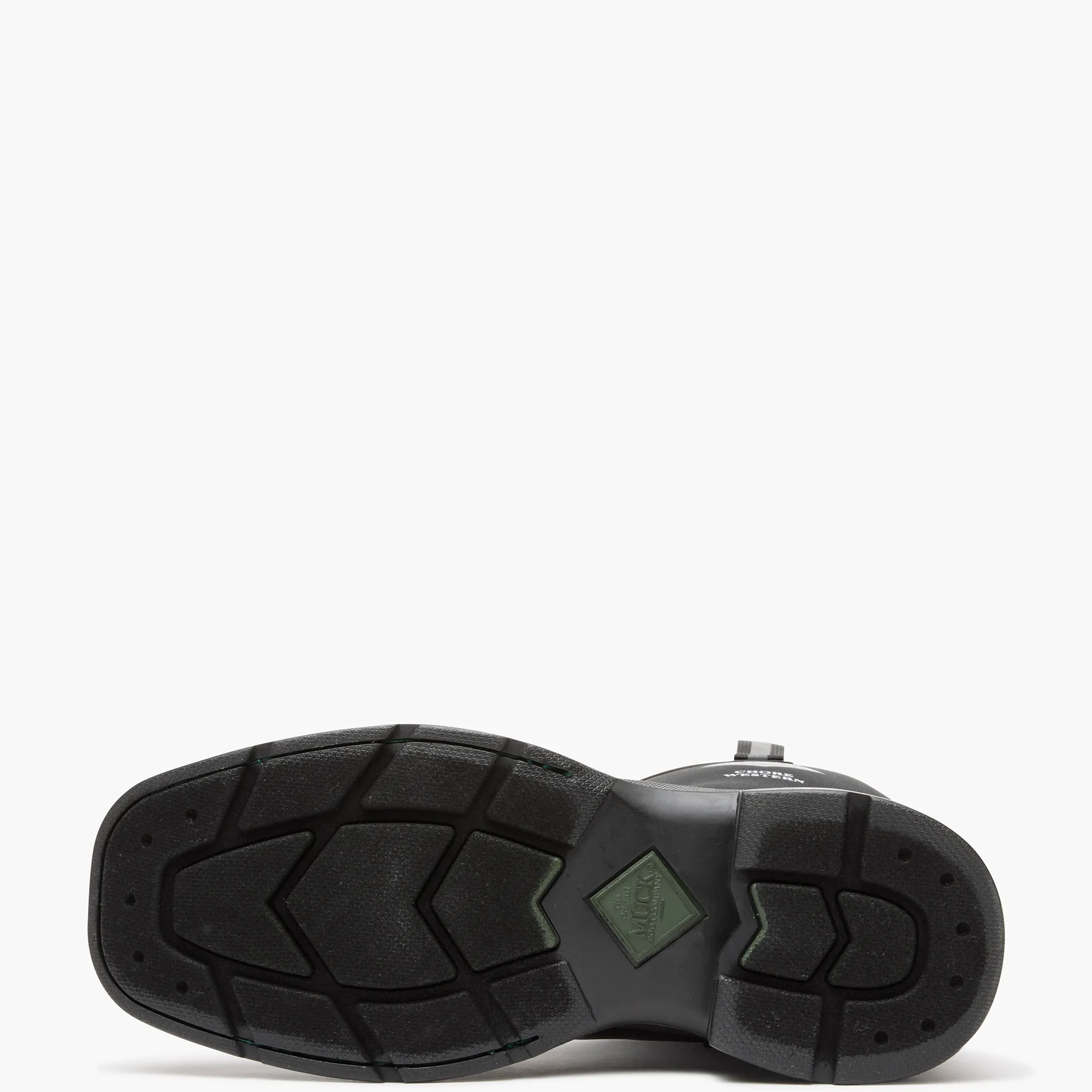 Women's Chore Western 12" Mid Boot Guardian Boots