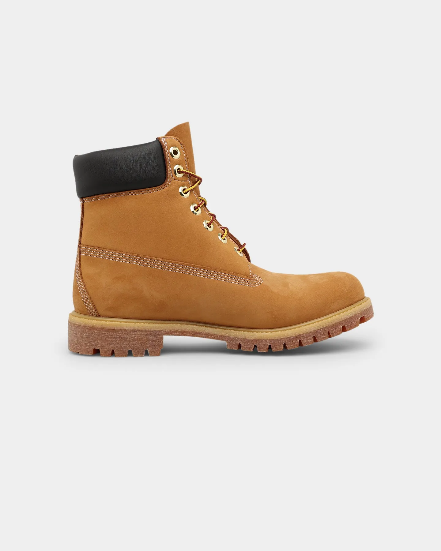 Scarpa Boots Timberland 6" Premium Boot Wheat