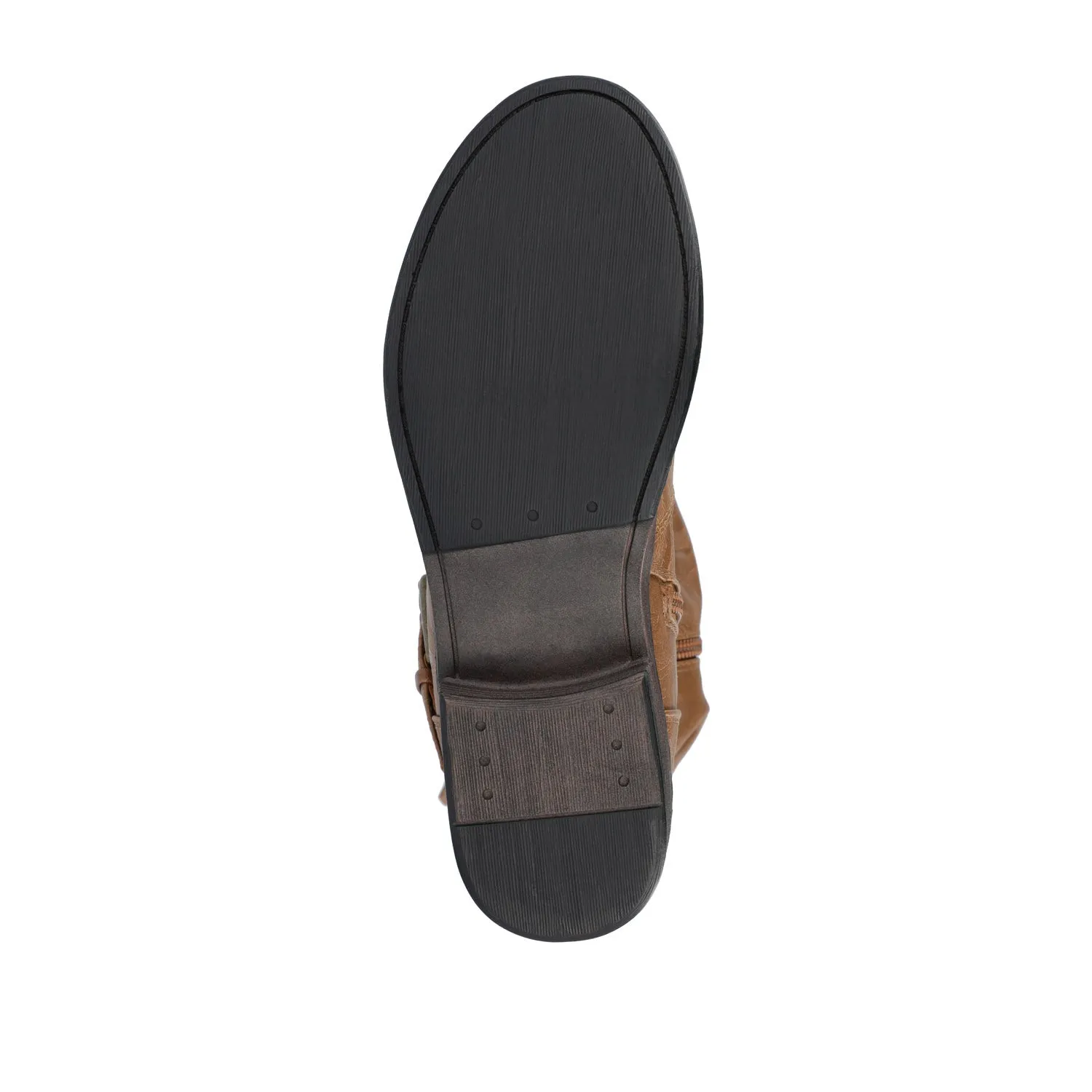 Boots On The Ground Line Dance STORMY RIDING BOOTS IN VEGAN LEATHER