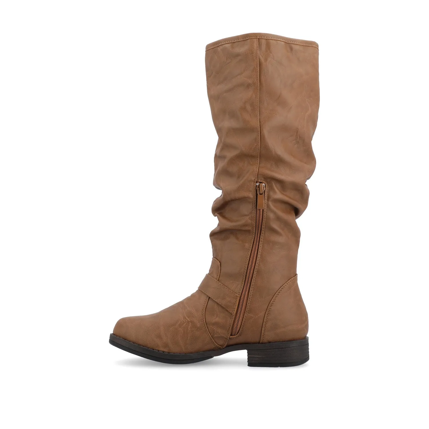 STORMY RIDING BOOTS IN VEGAN LEATHER K2 Method Ski Boots