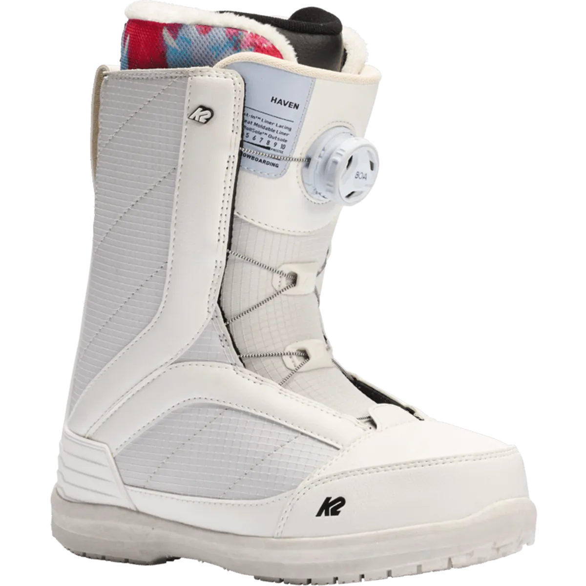 Women's Haven Phyton Boots