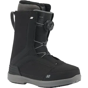 Snow Boots Fashion Women's Haven