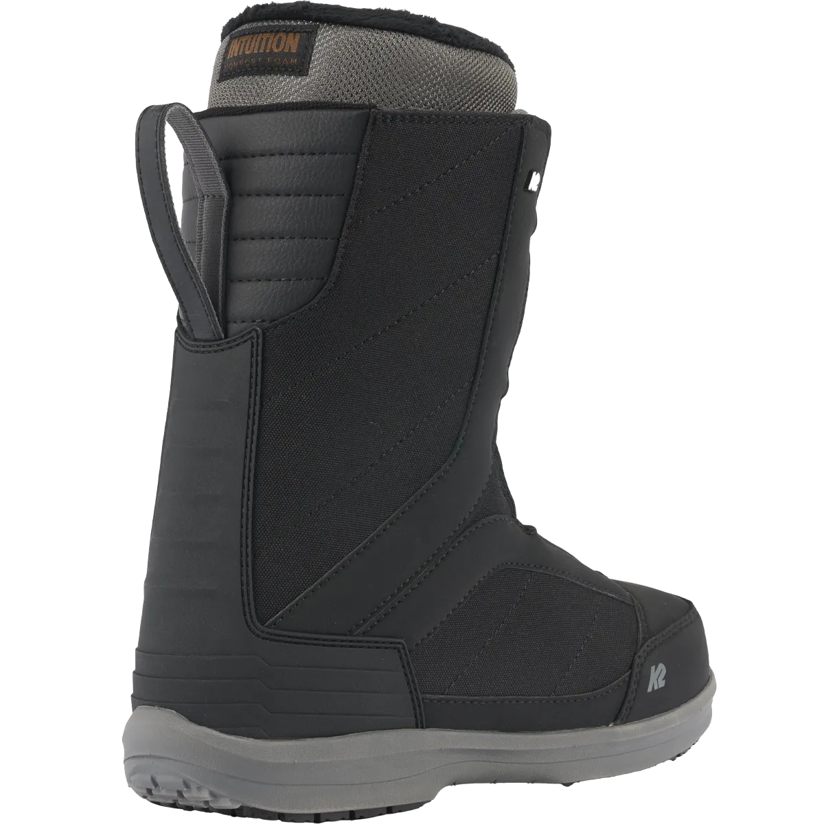 Women's Haven Leatherette Boots