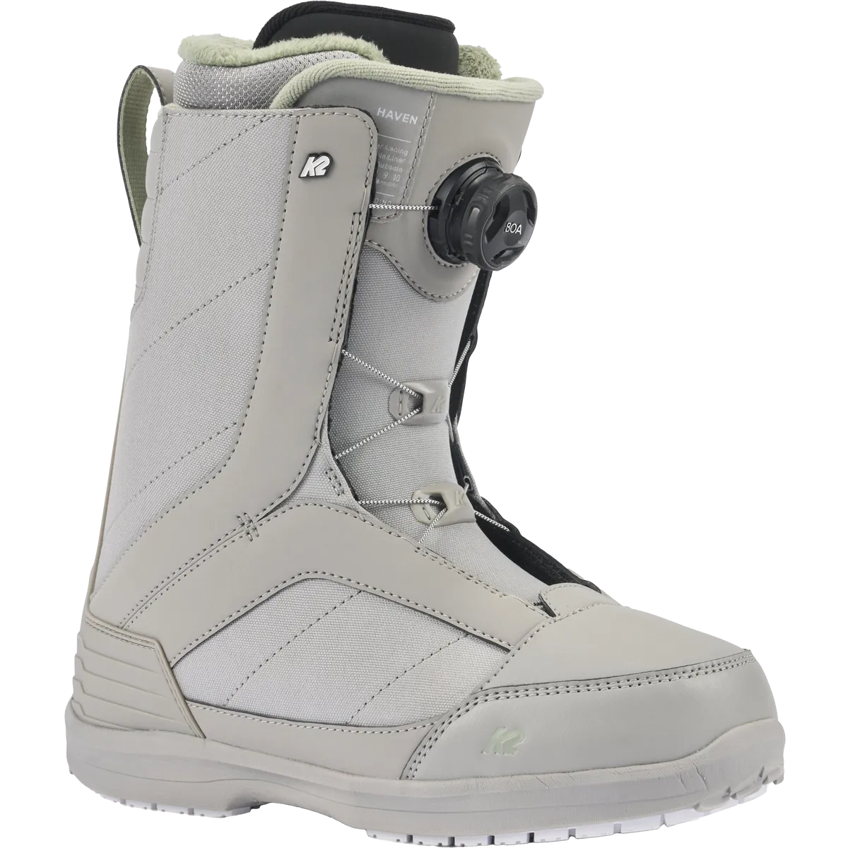 Women's Haven Justins Boots