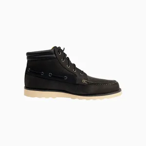 Men's Newmarket 5-Eye Chukka Boot Slip On Work Boots