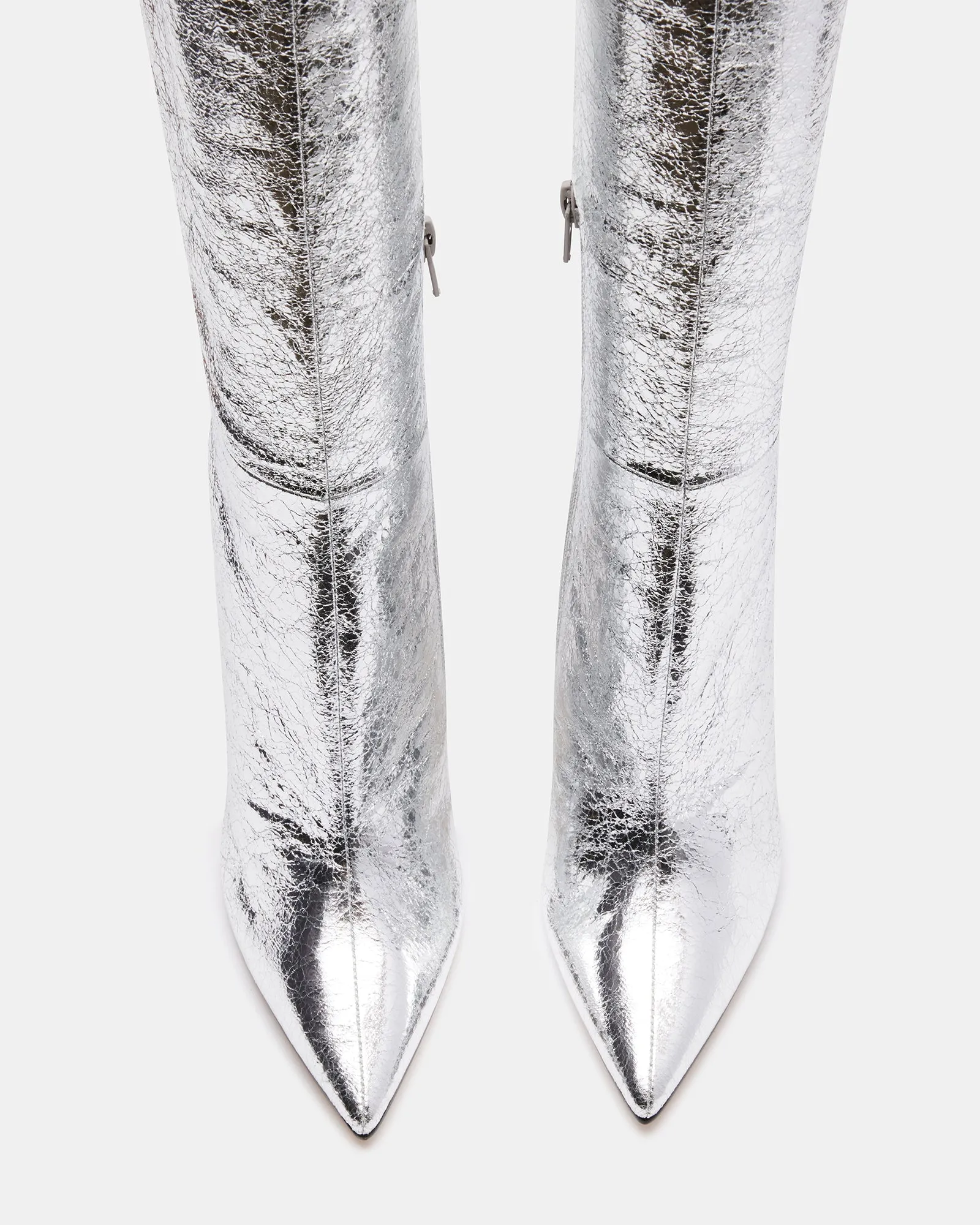 EPIC SILVER - SM REBOOTED Lands End Boots