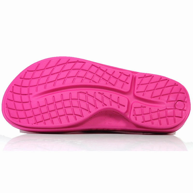 OOfos OOriginal Women's Recovery Flip Pegasus Running Shoe