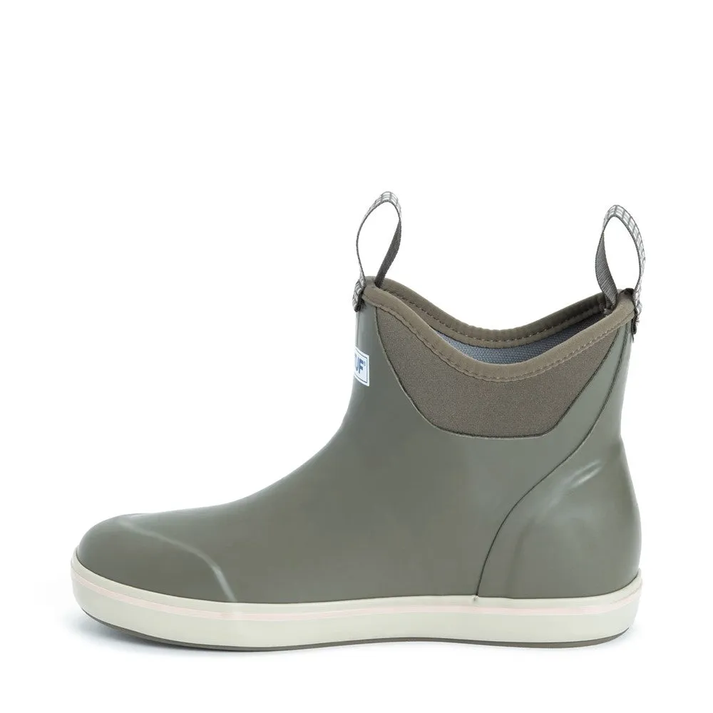 Xtratuf Ankle Deck Boot Top Rated Chukka Boots