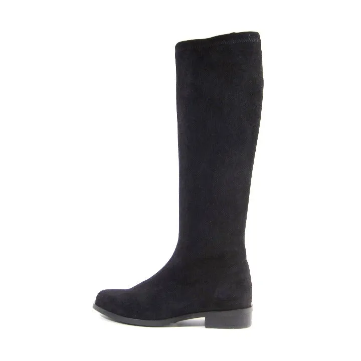 Train Stretch Tall Boots Best Slip On Work Boots