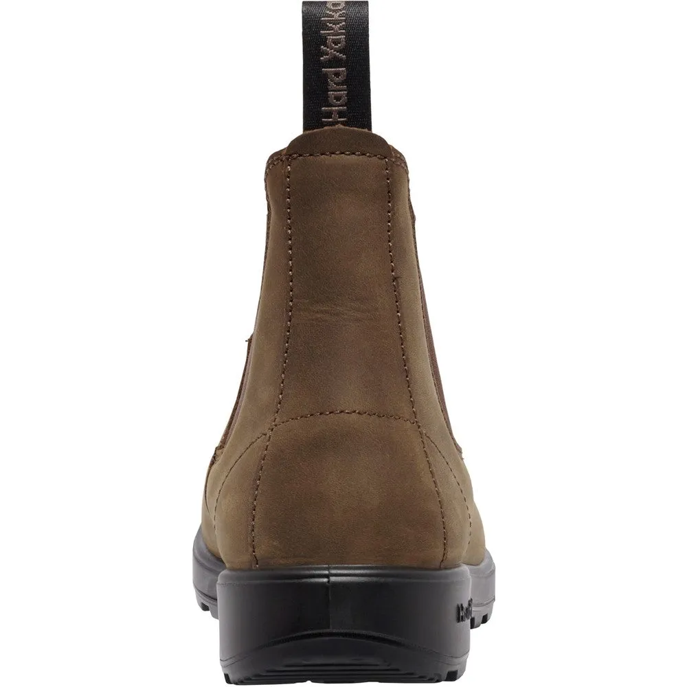 Hard Yakka Brunswick Nubuck Boots