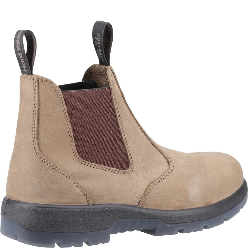 Hard Yakka Outback Safety Dealer Boot Boots Firefighter