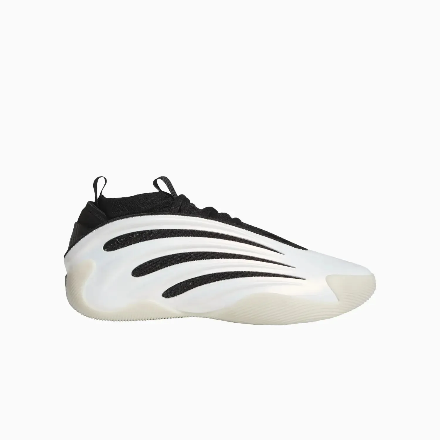 Heel Slippage In Basketball Shoes Harden Volume 9  "Pearlized"