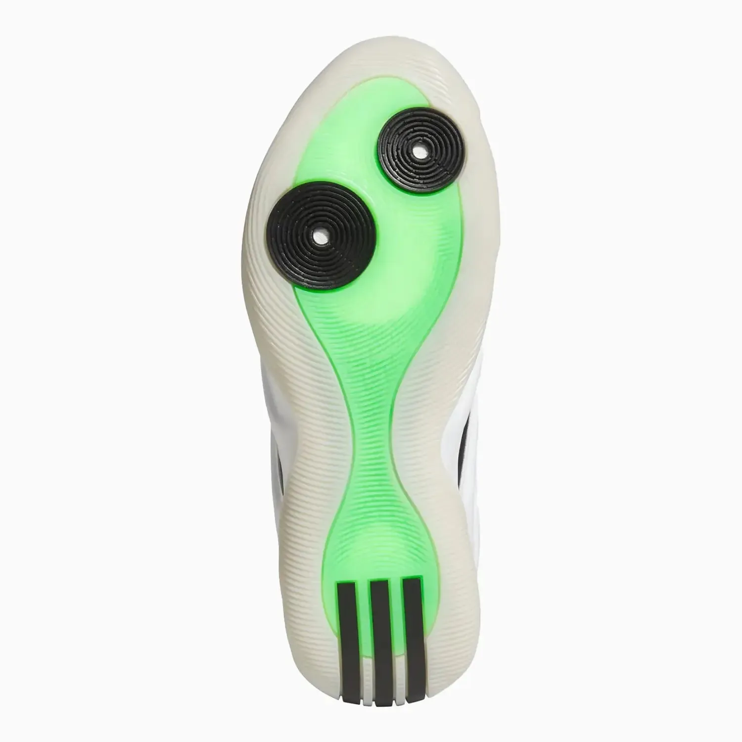 Harden Volume 9  "Pearlized" Autographed Basketball Shoes