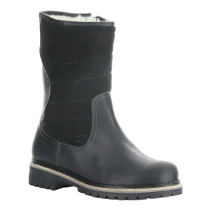 Winter Duck Boots Harlyn