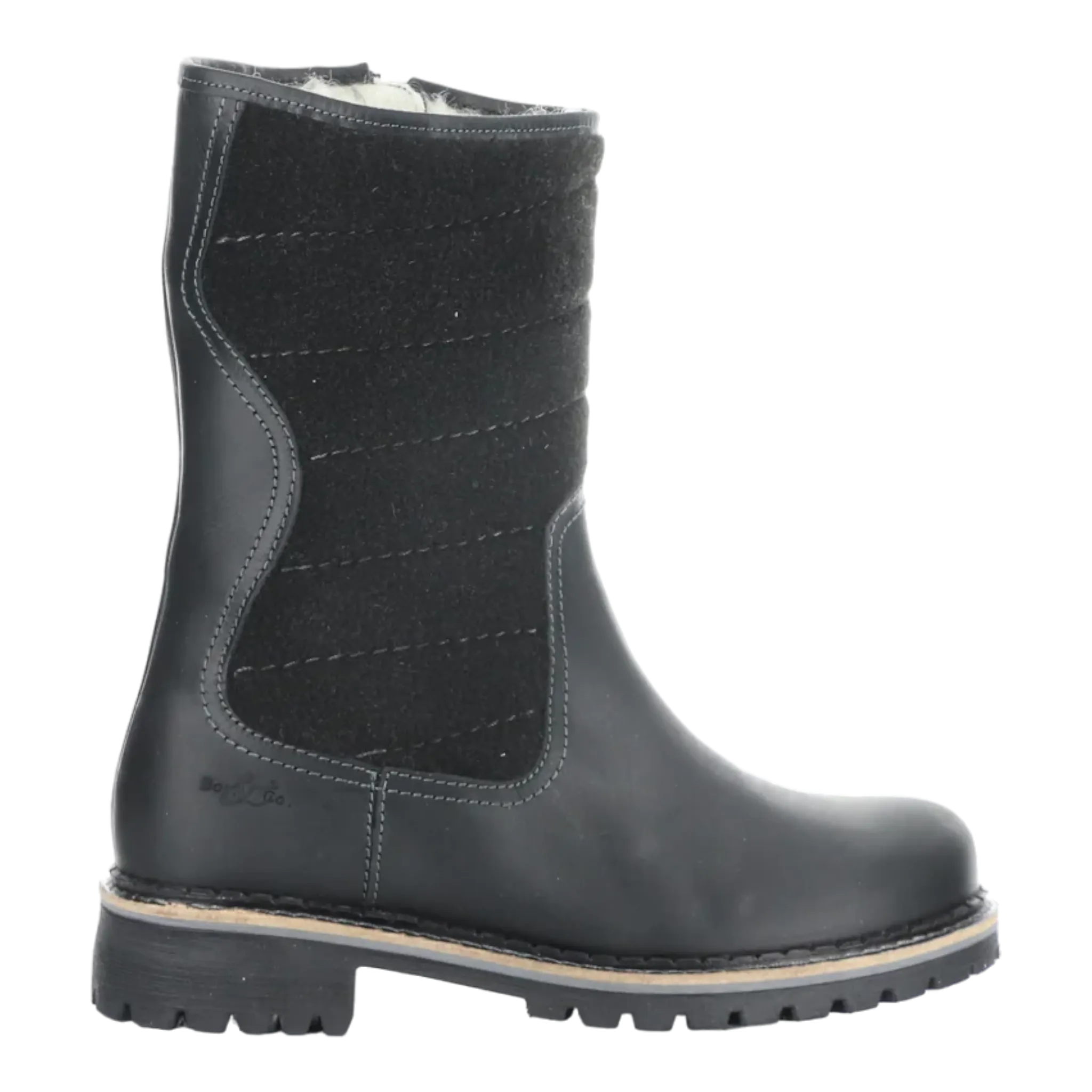 Best Mc Boots Harlyn