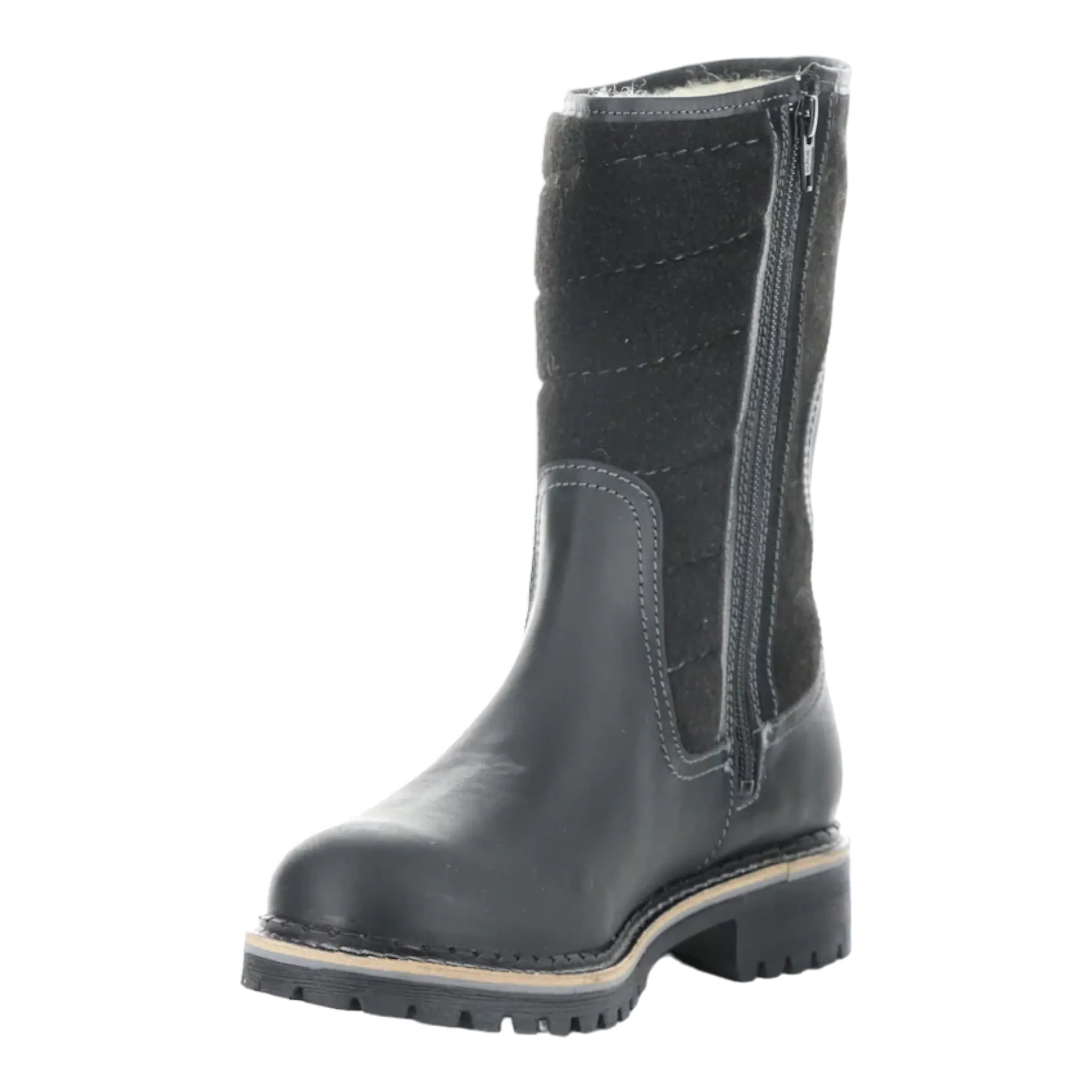 Harlyn Bird Hunting Boots