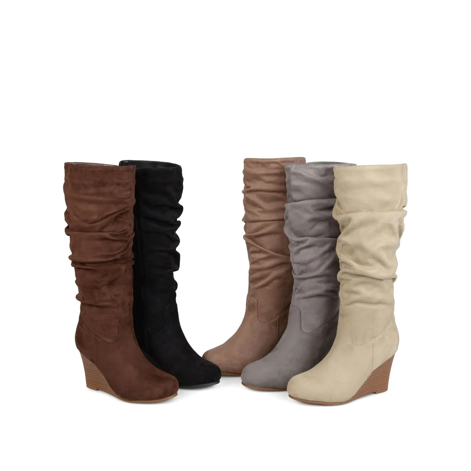 Bogs Winter Boots HAZE KNEE HIGH BOOTS IN WIDE