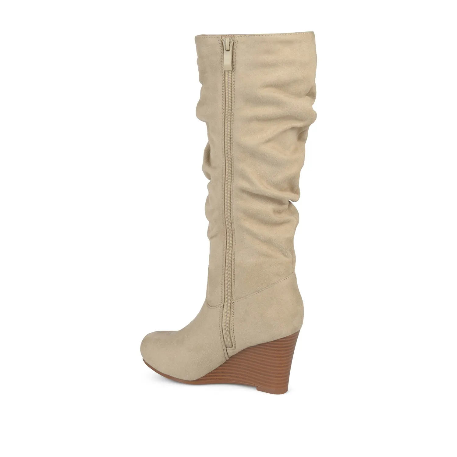 Ugg Boots Of Australia HAZE KNEE HIGH BOOTS IN WIDE