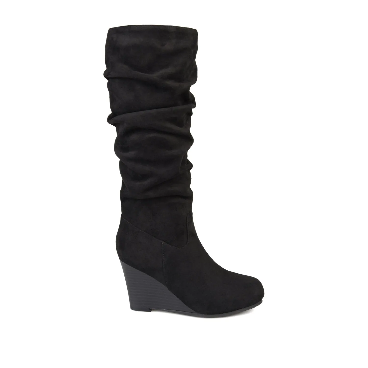 Cuero Boots HAZE KNEE HIGH BOOTS IN WIDE