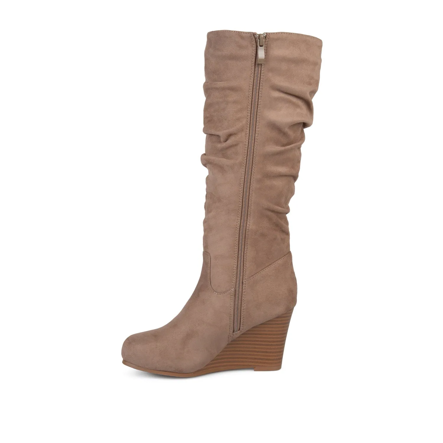 HAZE KNEE HIGH BOOTS IN WIDE Boots Rangers