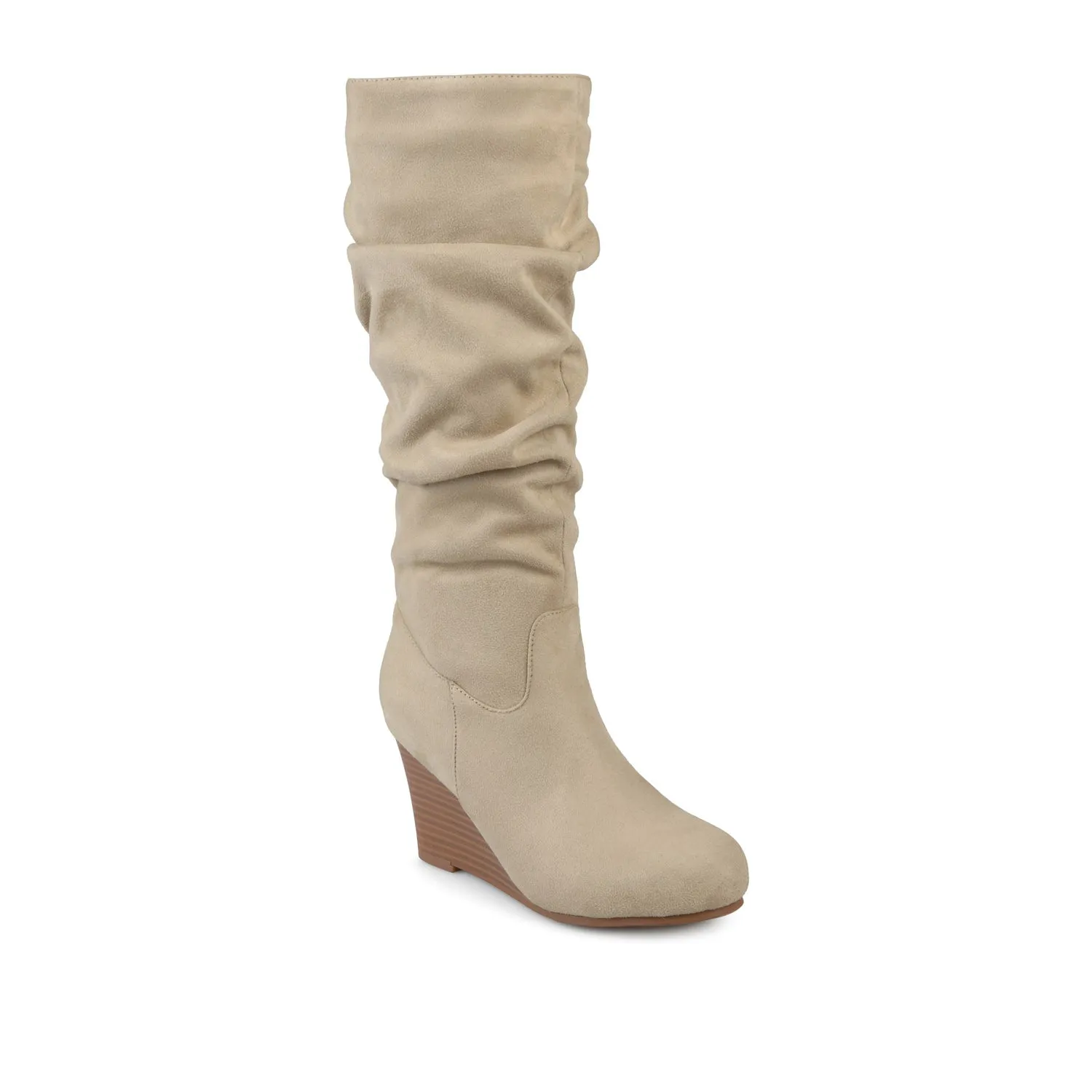 Boots For Men HAZE KNEE HIGH BOOTS IN WIDE