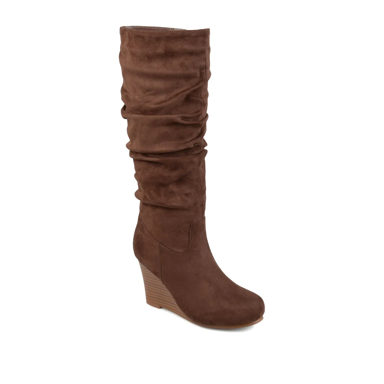HAZE KNEE HIGH BOOTS IN WIDE Shop Boots Deals
