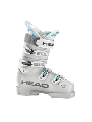 Head Women's Raptor WCR 115 PV Ski Boot 2026 Saddle Soap For Boots