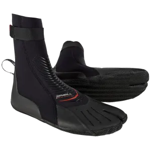 Work Boots Composite Toe Waterproof Heat 3mm ST Booties