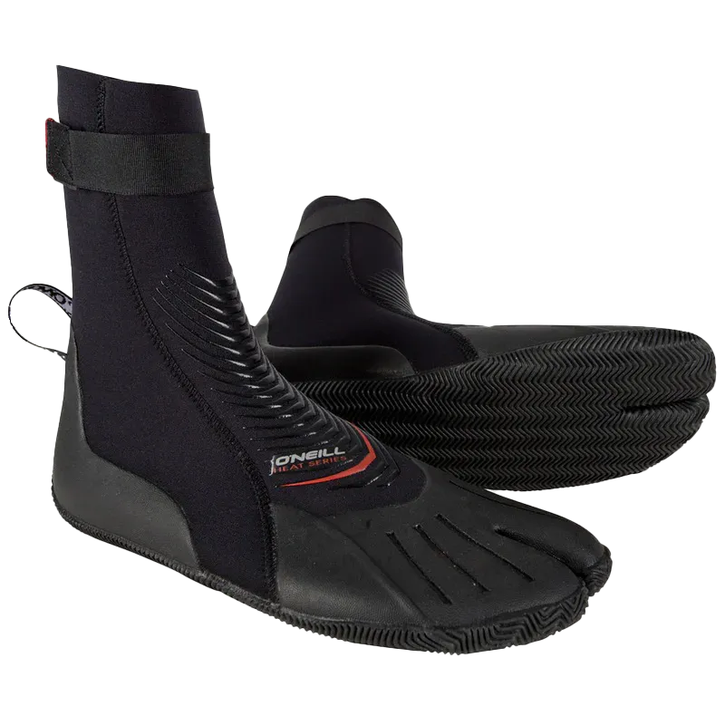 Heat 3mm ST Booties Gore Tex Dress Boots