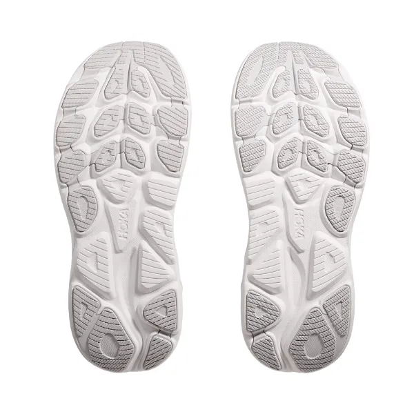 Shoes Online Canada Hoka Women's Clifton 10 Wide Grey