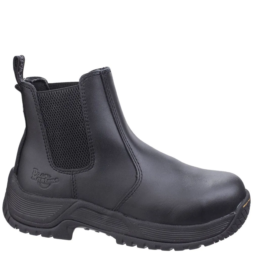 Watch Puss In Boots 2011 Dr Martens Drakelow Mens Safety Boot