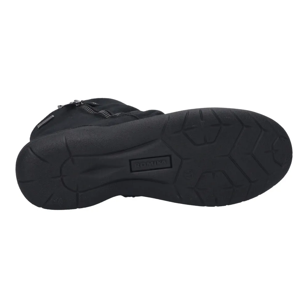 Sorel Snow Boots Womens HELEN 54